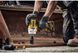 Гайкокрут ударний акумуляторний безщітковий DeWALT DCF961N DCF961N фото 4