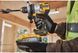 Дрель-шуруповерт аккумуляторная безщеточная ударная DeWALT DCD1007NT DCD1007NT фото 12