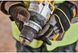 Дрель-шуруповерт аккумуляторная безщеточная ударная DeWALT DCD1007NT DCD1007NT фото 14