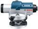 Оптичний нівелір Bosch GOL 20D 0.601.068.400 фото 1