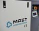 Гвинтовий компресор Mast SH-8 Inverter (двигун на постійних магнітах) SH-8 inverter фото 6
