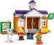 Конструктор LEGO Animal Crossing Концерт К.К. на площади 77052 фото 12