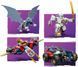 LEGO 71834 Ninjago Ультраоб'єднувальний робот Зейна 71834 фото 3