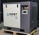 Гвинтовий компресор Mast SH-8 Inverter (двигун на постійних магнітах) SH-8 inverter фото 3