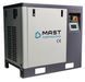 Гвинтовий компресор Mast SH-8 Inverter (двигун на постійних магнітах) SH-8 inverter фото 1