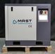 Гвинтовий компресор Mast SH-8 Inverter (двигун на постійних магнітах) SH-8 inverter фото 2