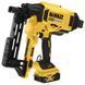 Степлер скобозабивной бесщеточный аккумуляторный DeWALT DCFS950P2 DCFS950P2 фото 2