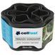 Лента газонная Cellfast, бордюрная, прямая, 10см x 9м, черная (30-231H) 30-231H фото 1