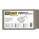 Лещата верстатні Procraft PDV75 PC-000075 фото 4