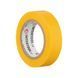 Лента изоляционная 0.15мм*17мм*10м желтая INTERTOOL IT-0032 IT-0032 фото 3