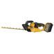 Кущоріз акумуляторний безщітковий DeWALT DCMHT573X1 DCMHT573X1 фото 5