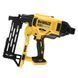 Степлер скобозабивной бесщеточный аккумуляторный DeWALT DCFS950P2 DCFS950P2 фото 8