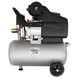 Компресор одноциліндровий 1.8кВт 230л/хв 8бар 24л (2 крана) SIGMA (7043131) SG-7043131 фото 3