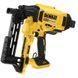 Степлер скобозабивной бесщеточный аккумуляторный DeWALT DCFS950P2 DCFS950P2 фото 7