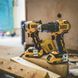 Набір з двох інструментів безщіткових DeWALT DCK2062D2T DCK2062D2T фото 4