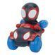 Spidey Машинка Blind Mini Vehicles в асортименті SNF0045 фото 3