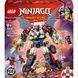 LEGO 71834 Ninjago Ультраоб'єднувальний робот Зейна 71834 фото 1