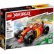 LEGO 71780 Ninjago Гоночний автомобіль ніндзя Кая EVO 71780 фото 1