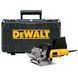 Фрезер ламельный сетевой DeWALT DW682K DW682K фото 3