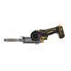 Напилок стрічковий акумуляторний безщітковий DeWALT DCM200NT DCM200NT фото 4