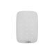 Беспроводная сенсорная клавиатура Ajax Keypad Plus белая 23070 фото 1