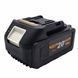 Акумуляторна батарея Procraft Battery20/4 (20В, 4Аг) PC-030204 фото 1