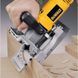 Фрезер ламельный сетевой DeWALT DW682K DW682K фото 4