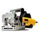 Фрезер ламельный сетевой DeWALT DW682K DW682K фото 2