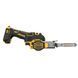 Напилок стрічковий акумуляторний безщітковий DeWALT DCM200NT DCM200NT фото 1
