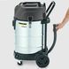 Пылесос Karcher NT 90/2 Me Classic Edition *EU (1.667-700.0) 1.667-700.0 фото 4