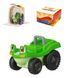 Игровая фигурка Rev & Roll Рев и Рамбл Wheelie Friends Краш (EU881840) EU881840 фото 5