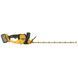 Кущоріз акумуляторний безщітковий DeWALT DCMHT573X1 DCMHT573X1 фото 4