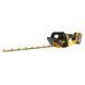 Кущоріз акумуляторний безщітковий DeWALT DCMHT573X1 DCMHT573X1 фото 1