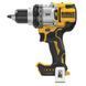 Дрель-шуруповерт аккумуляторная безщеточная ударная DeWALT DCD1007NT DCD1007NT фото 3