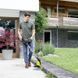 Тример садовий акумуляторний Karcher WRE 18-55 для видалення бур'янів (1.445-244.0) 1.445-244.0 фото 7