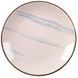Тарілка обідня Limited Edition Marble 26.5 см (CG-021-1) CG-021-1 фото 5