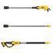 Секатор акумуляторний DeWalt DCMPP569P1 DCMPP569P1 фото 4