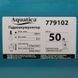 Станція 1.1кВт Hmax 48м Qmax 85л/хв (самовсмоктуючий насос) 50л Україна AQUATICA (775084/50) SG-775084/50 фото 5