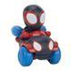 Spidey Машинка Blind Mini Vehicles в асортименті SNF0045 фото 2