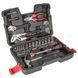 набор инструментов TOP TOOLS 81 ед. 38D510 38D510 фото 1