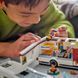LEGO 60454 City Пригодницький будинок на колесах для відпустки 60454 фото 5