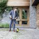 Тример садовий акумуляторний Karcher WRE 18-55 для видалення бур'янів (1.445-244.0) 1.445-244.0 фото 8
