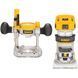 Фрезер сетевой DeWALT D26204K D26204K фото 1