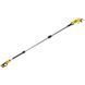 Секатор акумуляторний DeWalt DCMPP569P1 DCMPP569P1 фото 2