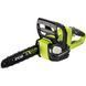 Пила ланцюгова Ryobi RCS2340B, 2300Вт, Oregon 40см, 3/8 ", 4.8кг (5133004340) 5133004340 фото 1