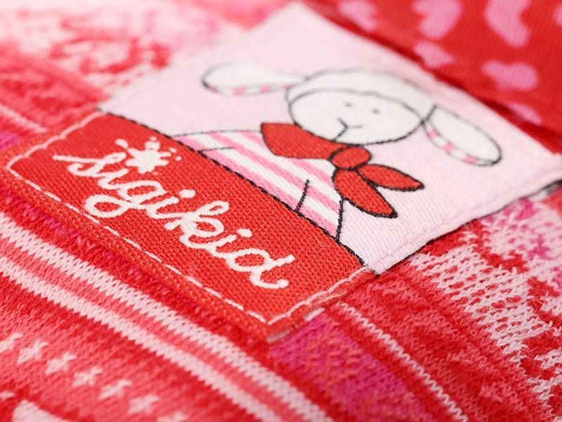 М'яка музична іграшка sigikid Овечка 23 см (48168SK) 48168SK фото
