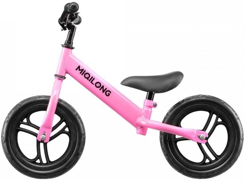 Біговел Miqilong SC 12" рожевий(BTC-SC12-PINK) BTC-SC12-PINK фото