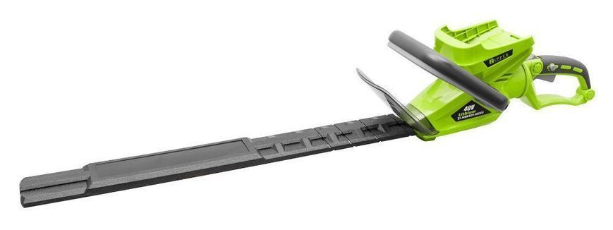 Акумуляторний кущоріз Zipper ZI-HEK40V-AKKU ZI-HEK40V-AKKU фото
