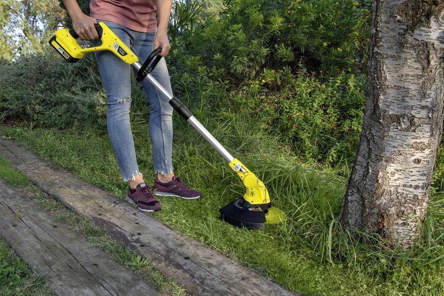 Ножі Karcher для тримерів LTR Battery 2шт (2.444-022.0) 2.444-022.0 фото