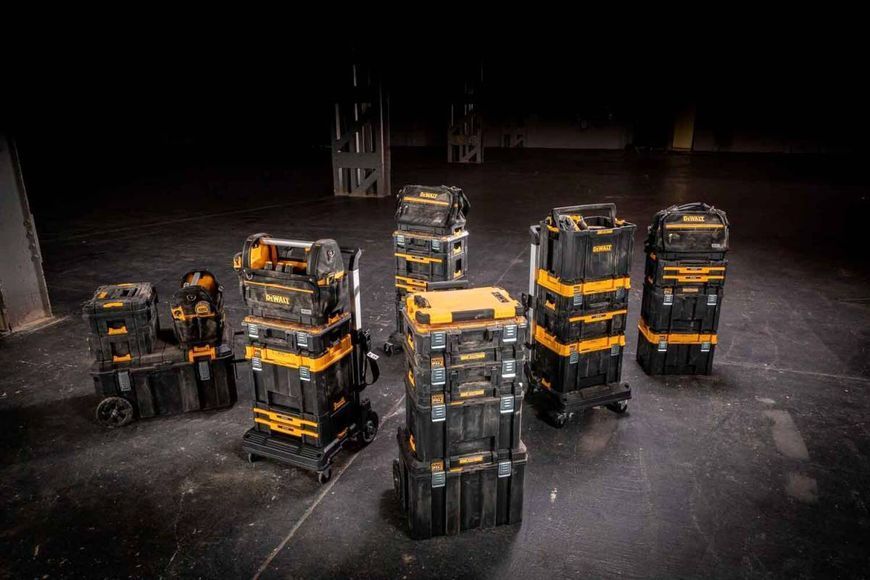 Ящик - тележка McLaren DeWALT DWST83347-1M DWST83347-1M фото